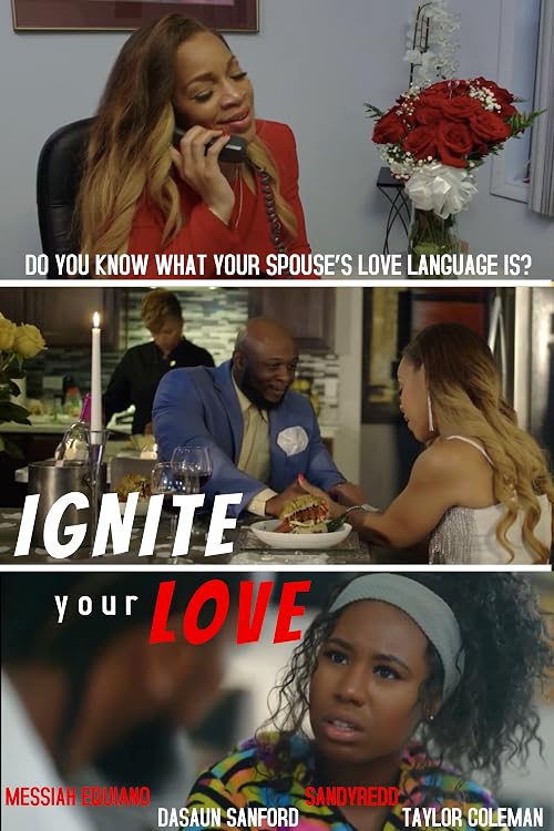 Ignite Your Love