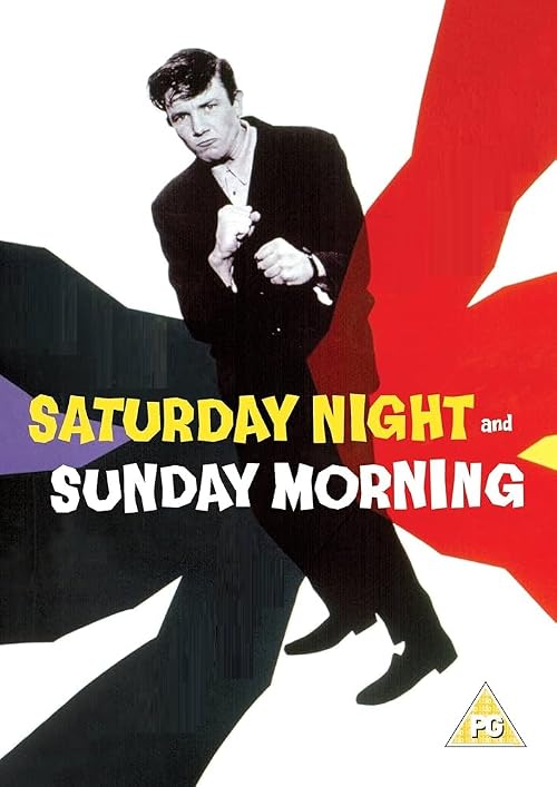 Saturday Night/Sunday Morning