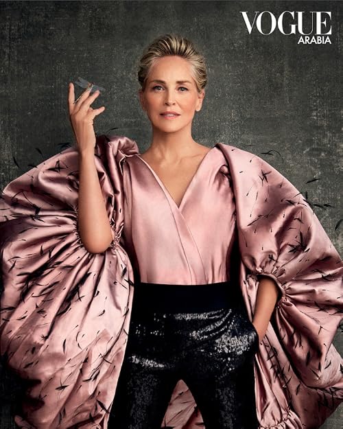 Vogue Arabia: Time to Dream Again