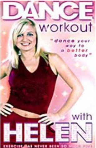 Dance Workout with Helen