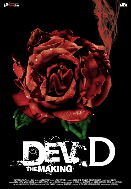 The Making of 'Dev.D'