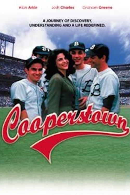 Cooperstown - Auf den Straßen der Erinnerung