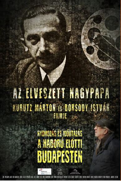 Az elveszett nagypapa - The Lost Grandpa