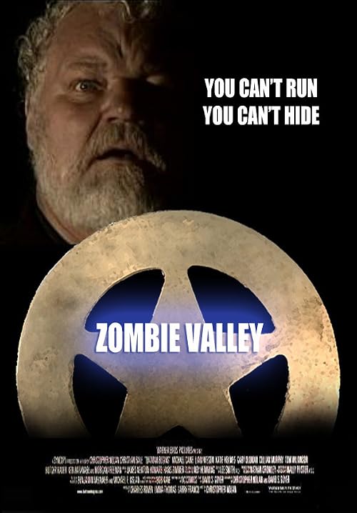 Zombie Valley