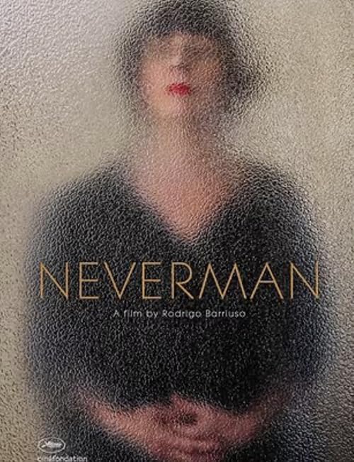 Neverman