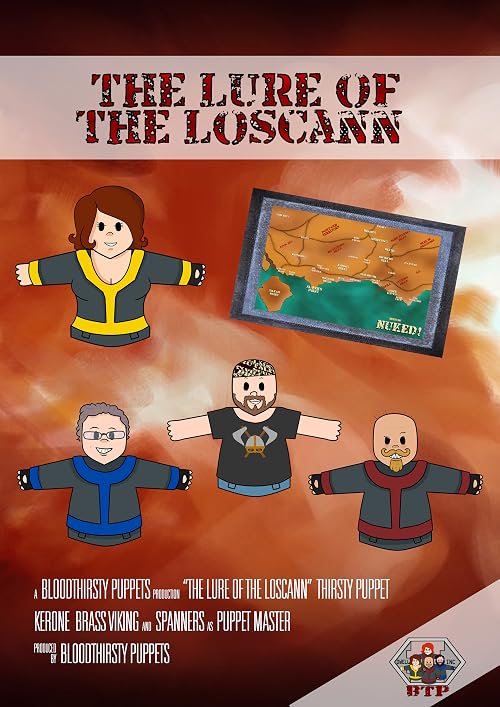 The Lure of the Loscann