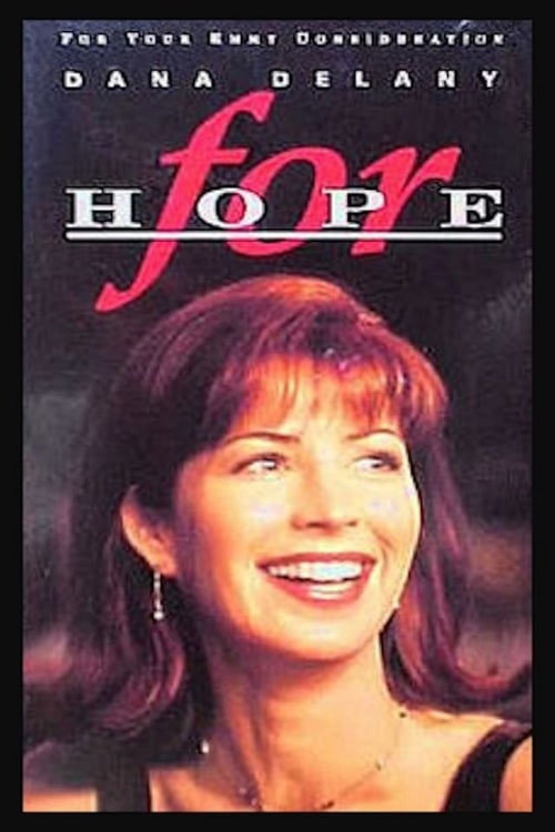 Hope - Ihr Name war Hoffnung