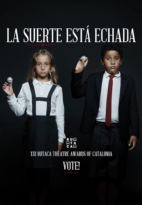 XXI Premis Butaca
