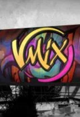 V-Mix