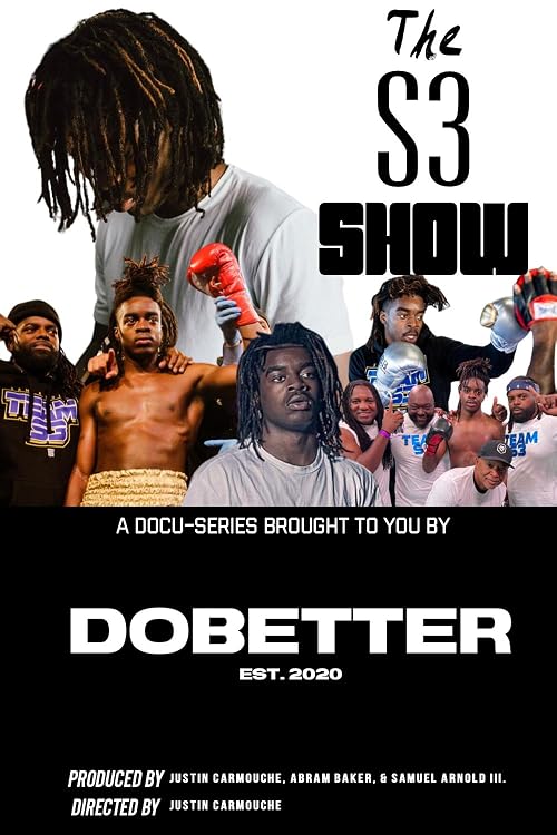 The S3 Show