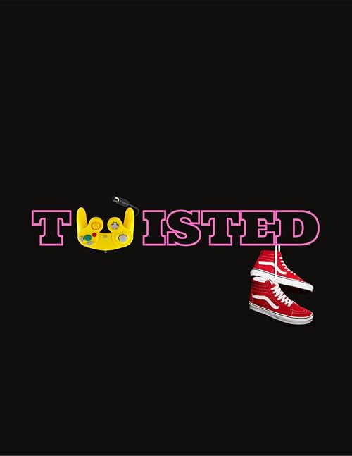 Twisted: The Series