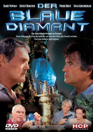 Der blaue Diamant