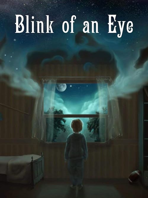 Blink of an Eye