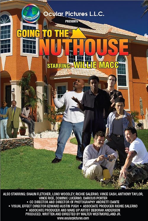 Going to the Nuthouse