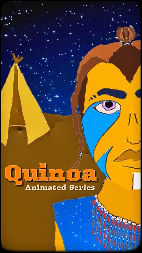 Quinoa