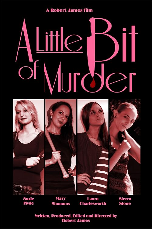 A little bit of murder