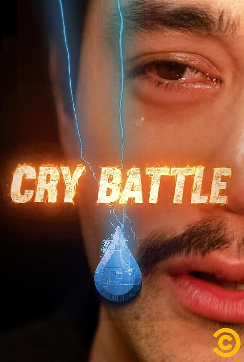 Cry Battle