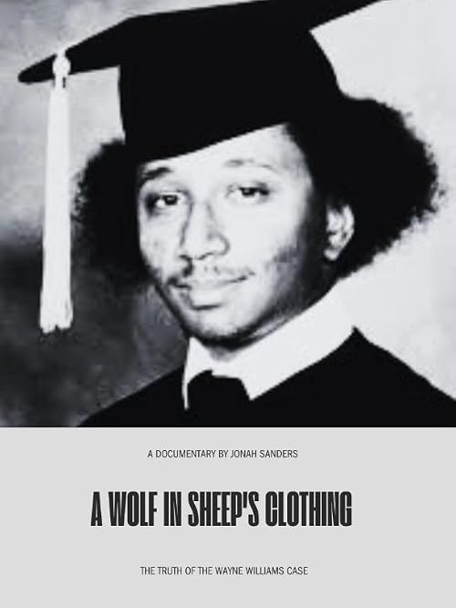 A Wolf in Sheep's Clothing