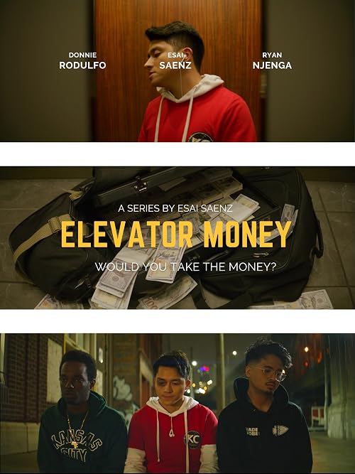 Elevator Money