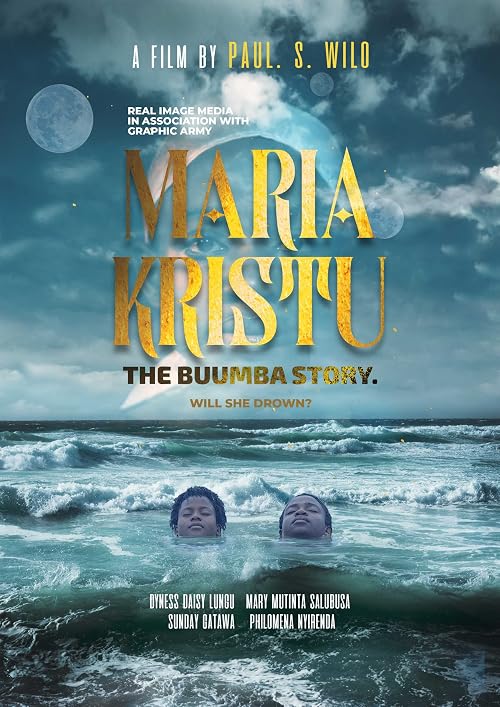 Maria Kristu