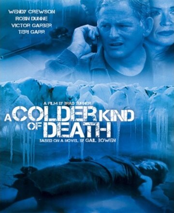 A Colder Kind of Death
