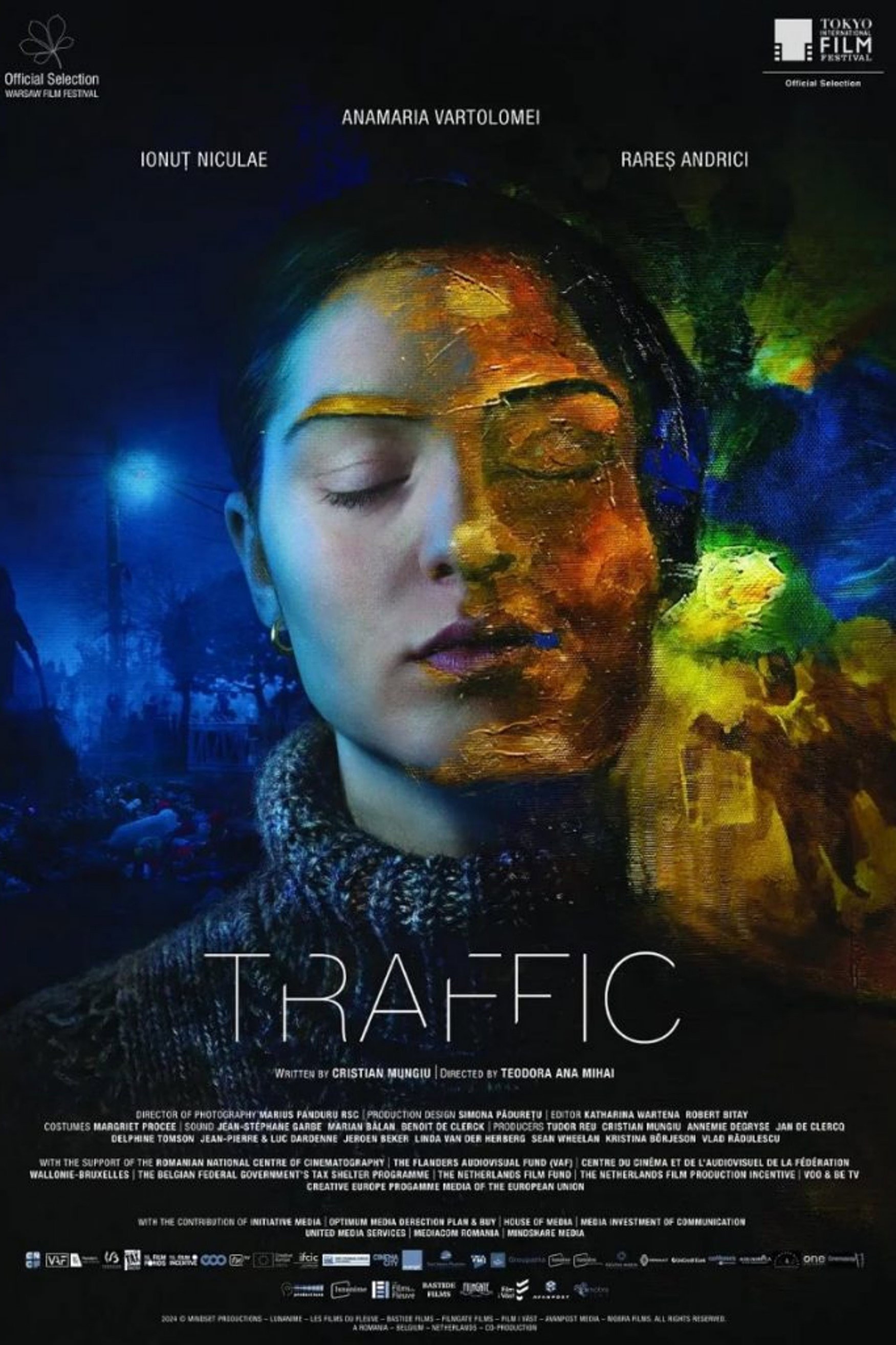 Traffic