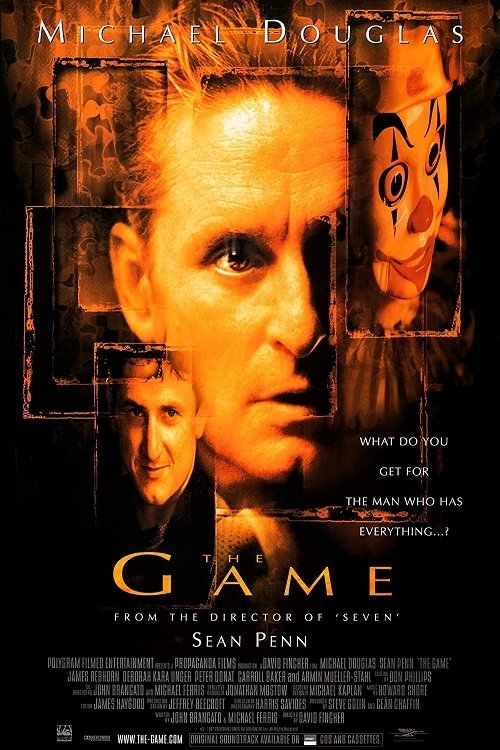 The Game - Das Geschenk seines Lebens