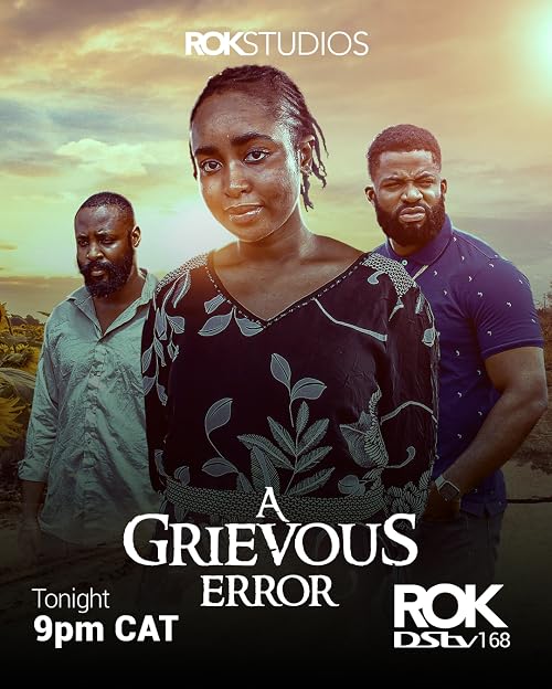 A Grievous Error