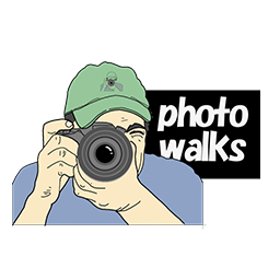 Photowalks with Jefferson Graham
