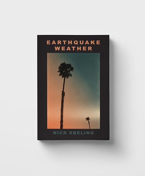 Earthquake Weather