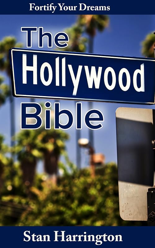 The Hollywood Bible