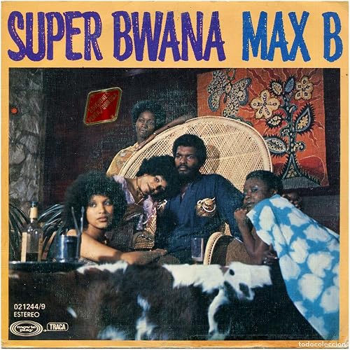 Super Bwana