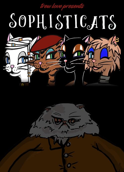 The SophistiCats Show