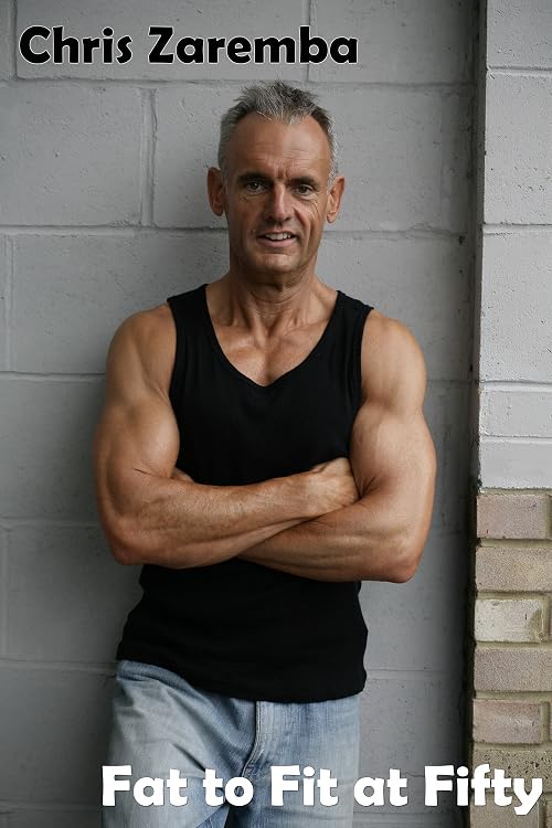Fat to Fit at Fifty