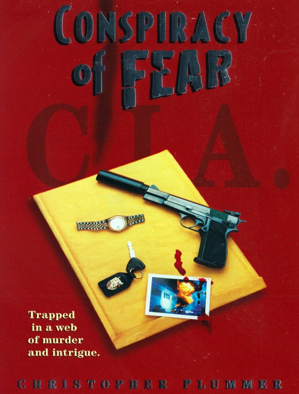 The Conspiracy of Fear