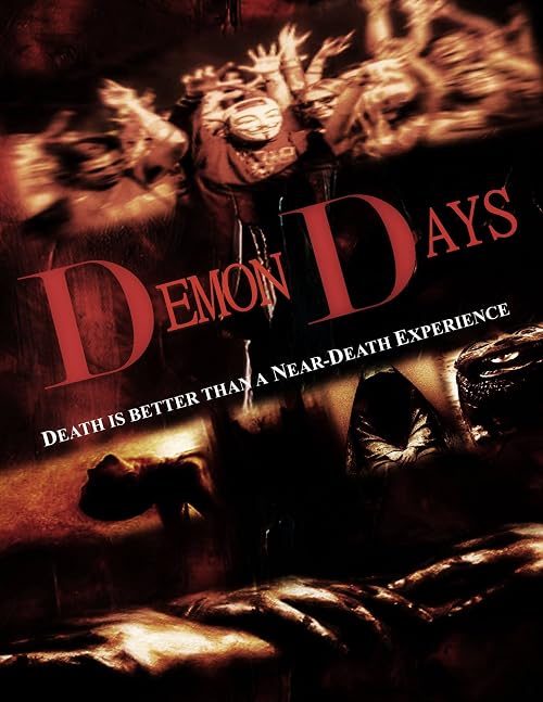 Demon Days