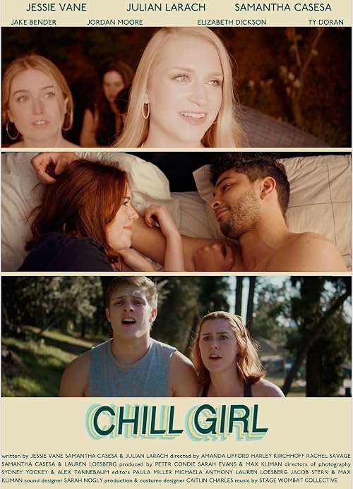 Chill Girl