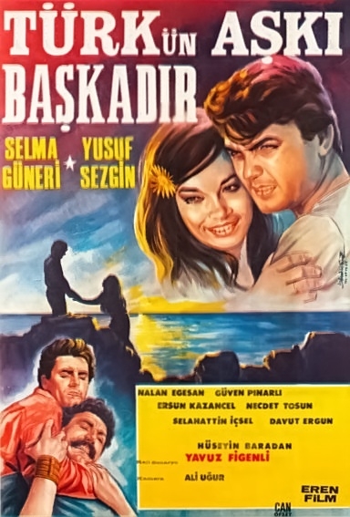 Türkün aski baskadir