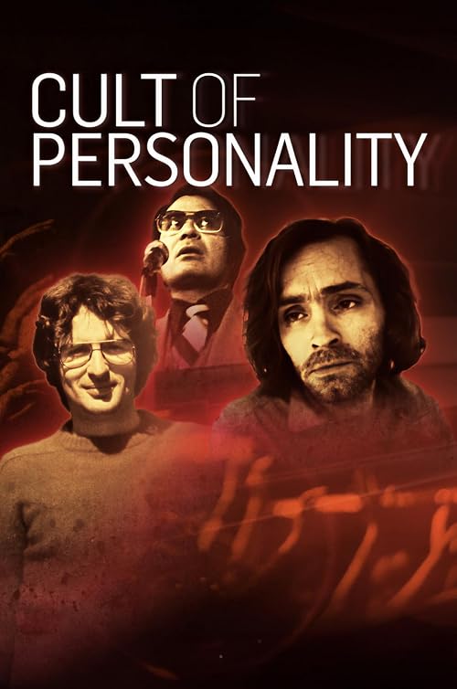 Cult of Personality