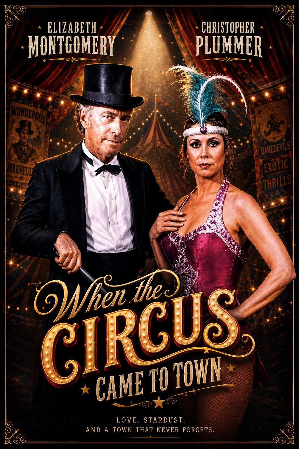 When the Circus Came to Town