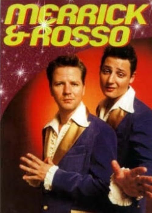 Super Planet Merrick & Rosso