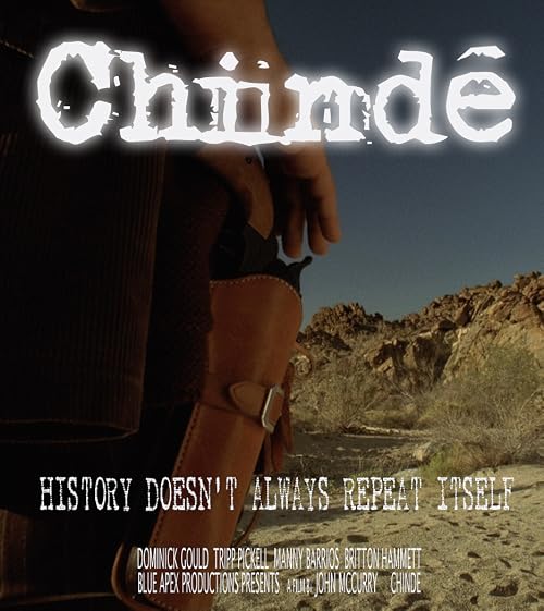 Chinde