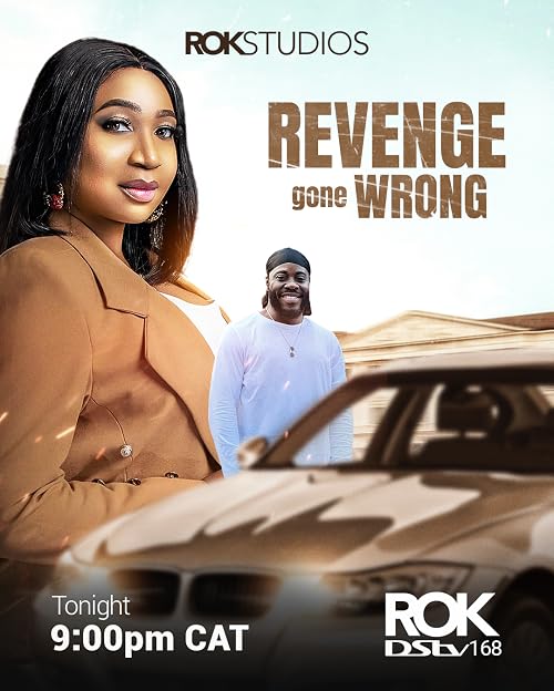 Revenge Gone Wrong