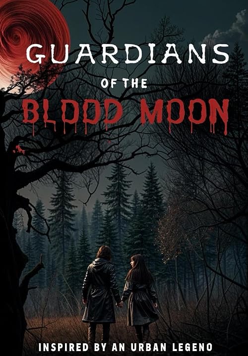 Guardians of the Blood Moon
