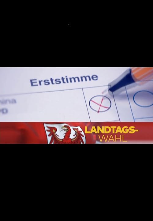 WeLT-Sondersendung: Landtagswahl in Brandenburg 2024