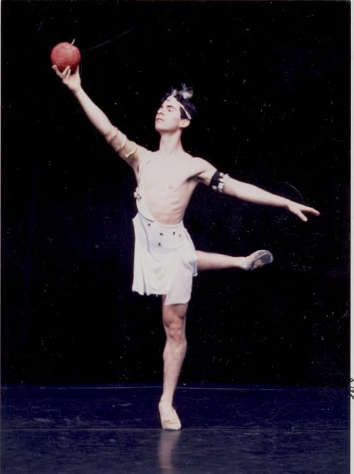 Two for Ballet