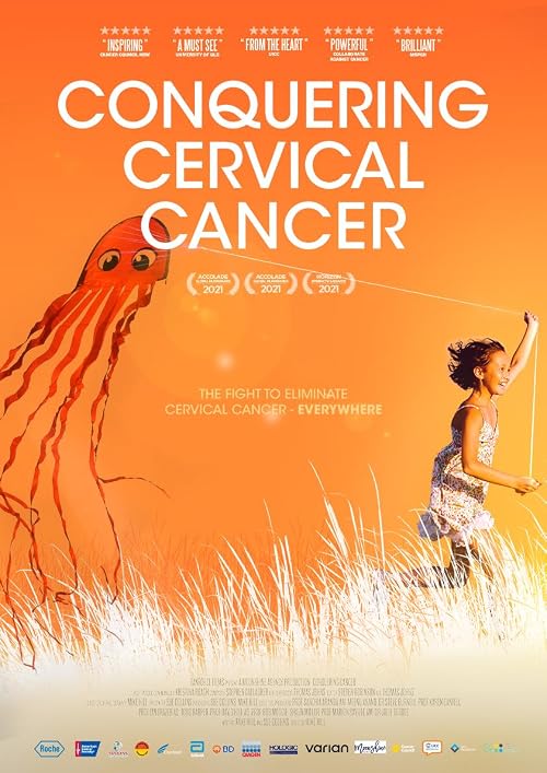 Conquering Cervical Cancer