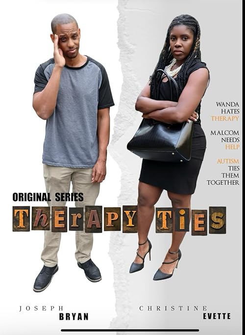 Therapy Ties