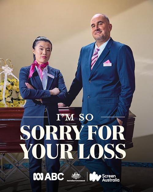 I'm So Sorry for Your Loss
