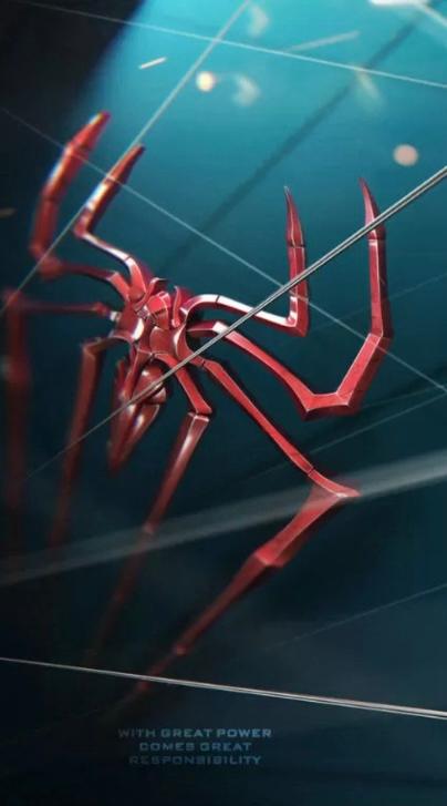 Ultimate Spider Man